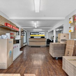 StorageMart