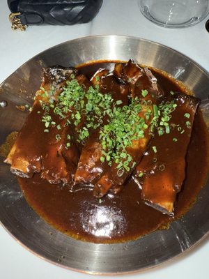 Elcielo Restaurant New York City by null