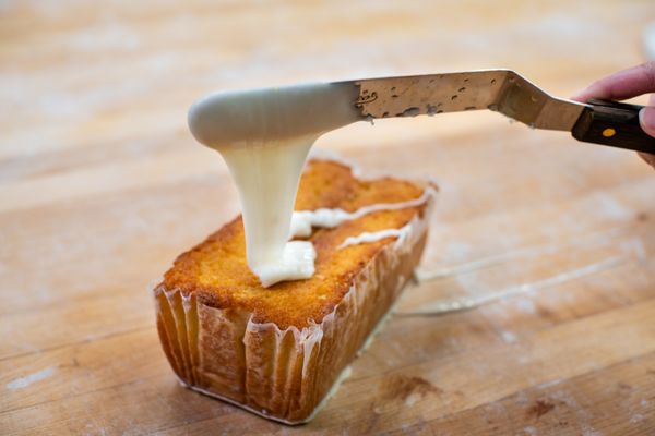 Scafuri Bakery by null