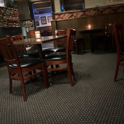 Misty's - Dining Room