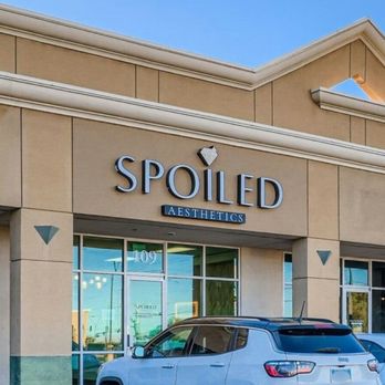 Spoiled Aesthetics - At Spoiled Laser, we understand the importance of feeling confident in your skin, which is why we prioritize safety, comfort,... - Medical Spas Near Me - Las Vegas, Nevada Spoiled Aesthetics - At Spoiled Laser, we understand the importance of feeling confident in your skin, which is why we prioritize safety, comfort,... - Medical Spas Near Me - Las Vegas, Nevada