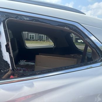 Kodak Center - Smashed in car window - Venues & Event Spaces Near Me - Rochester, New York Kodak Center - Smashed in car window - Venues & Event Spaces Near Me - Rochester, New York