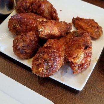 Bonchon San Gabriel - Korean Near Me - San Gabriel, California