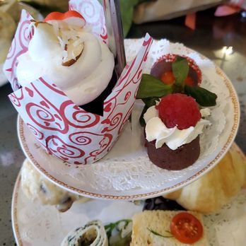 Inspirations Eatery And Events - Gift Shops Near Me - Edmond, Oklahoma