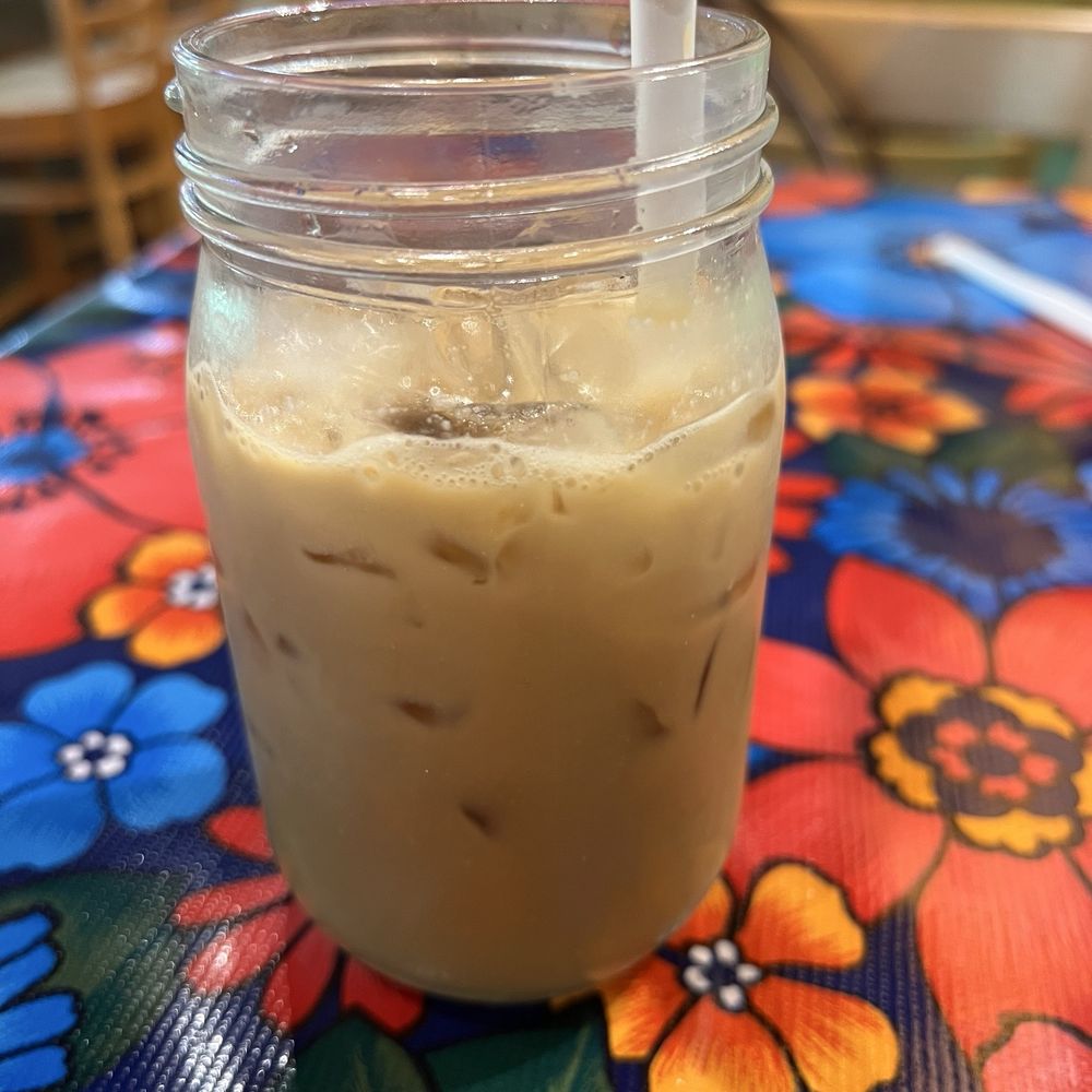The Flying Biscuit Cafe - Latte - Breakfast & Brunch Near Me - Raleigh, North Carolina The Flying Biscuit Cafe - Latte - Breakfast & Brunch Near Me - Raleigh, North Carolina