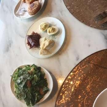 GIADA - Italian Near Me - Las Vegas, Nevada