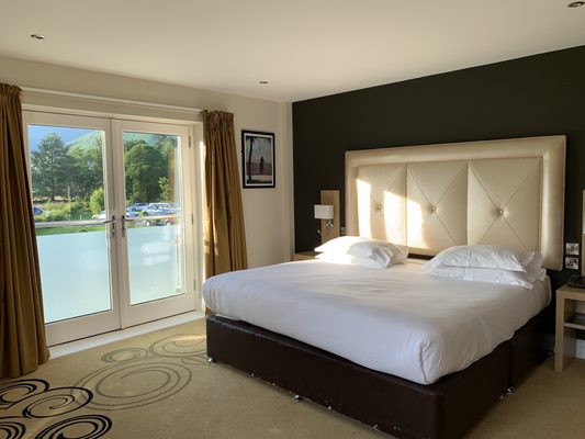 Daffodil Hotel & Spa by null