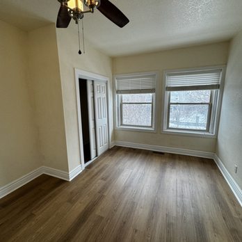 The Harmony Developer - New floors and added French closet - General Contractors Near Me