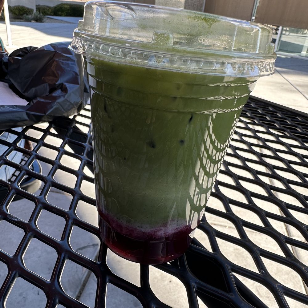 Aware Coffee - Berry Matcha Latte - Coffee & Tea Near Me - Las Vegas, Nevada Aware Coffee - Berry Matcha Latte - Coffee & Tea Near Me - Las Vegas, Nevada