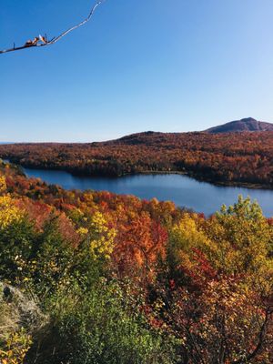Mont-Orford by null