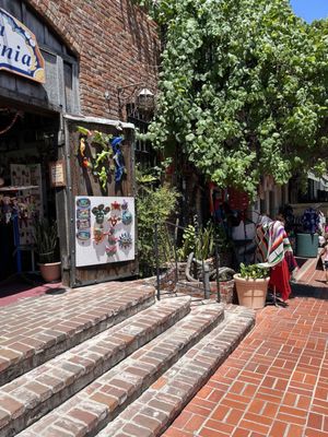 Cielito Lindo by null