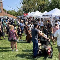Around The World Cultural Food Festival