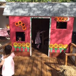 Early Childhood Center