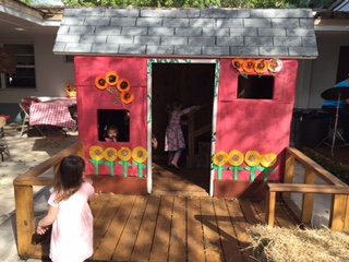 Early Childhood Center - childcare center in Coral Gables, FL