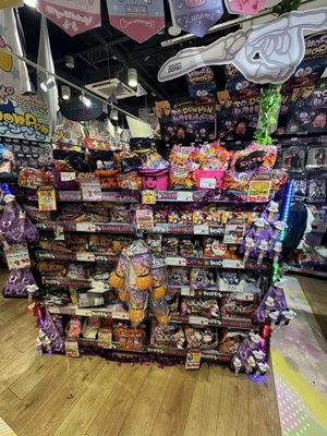 DON DON DONKI Orchard Central by null