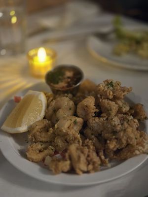 ViVi Ristorante by null