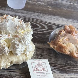 Apple Pie
