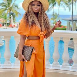 Caribbean ready