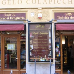 Le Delizie di Colapicchioni