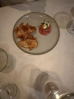 Two Chefs Restaurant by null