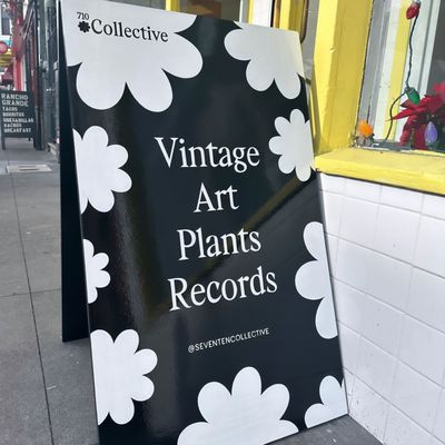 710 Collective by null