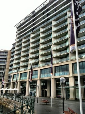 Pullman Quay Grand Sydney Harbour by null