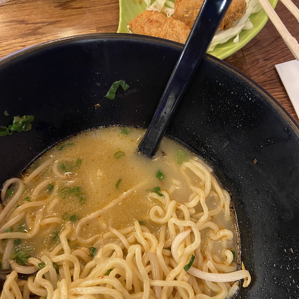 Ramen 101 - Ramen Near Me - Livermore, California Ramen 101 - Ramen Near Me - Livermore, California