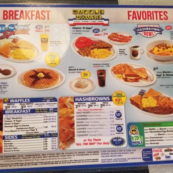 Waffle House - Myrtle Beach - Breakfast & Brunch Near Me - Myrtle Beach, South Carolina Waffle House - Myrtle Beach - Breakfast & Brunch Near Me - Myrtle Beach, South Carolina