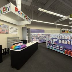 Staples - Coming soon