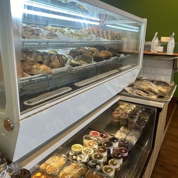 Dar Coffee - Yummies - Coffee & Tea Near Me - Plano, Texas
