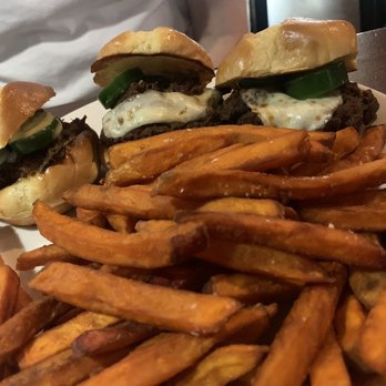 Dirty Oscar's Annex - Elk sliders - Pubs Near Me - Tacoma, Washington Dirty Oscar's Annex - Elk sliders - Pubs Near Me - Tacoma, Washington