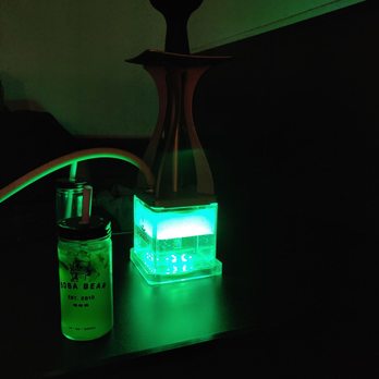 Boba Bear - Hookah Bars Near Me - Rowland Heights, California Boba Bear - Hookah Bars Near Me - Rowland Heights, California
