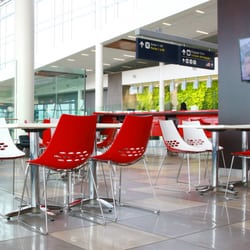 Caffè Sorrentino Edmonton International Airport