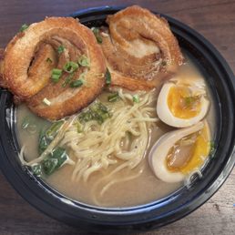 Miso Ramen