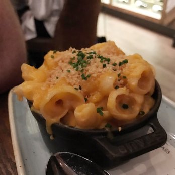 Yardbird - Macaroni and cheese - Southern Near Me - Las Vegas, Nevada