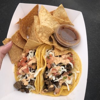 Kala Truck - Sad tacos - Mexican Near Me