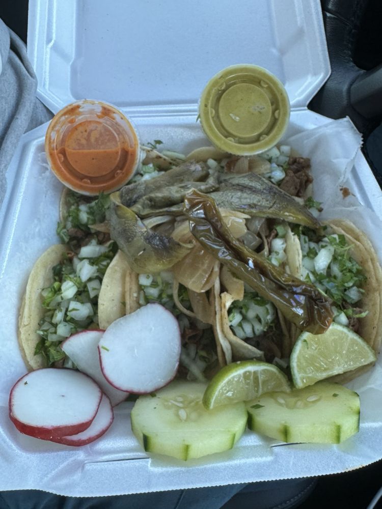 Taqueria Rojas