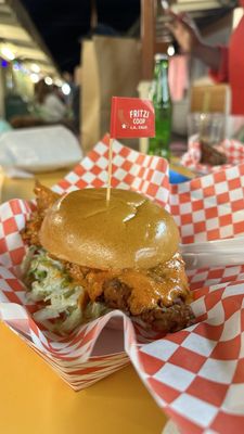 Fritzi Coop by null