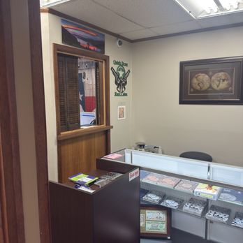 Quick Draw Rare Coins - Gold Buyers Near Me - McKinney, Texas Quick Draw Rare Coins - Gold Buyers Near Me - McKinney, Texas