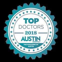 Bee Caves Dermatology - Congratulations Dr. Martinez!