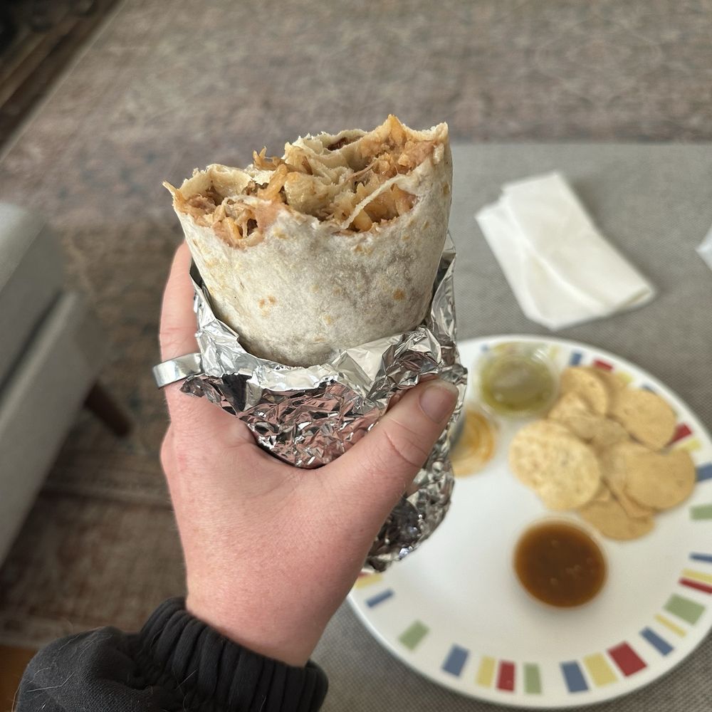 Tacos La Pachanga - Burrito - Mexican Near Me - Ecorse, Michigan Tacos La Pachanga - Burrito - Mexican Near Me - Ecorse, Michigan