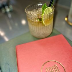 Mai tai