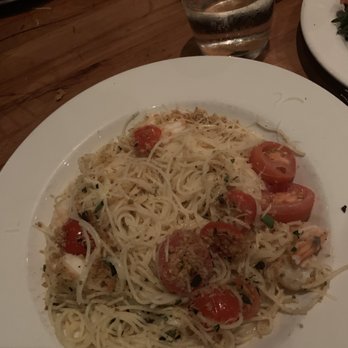 Piatti San Antonio - La Cantera - Shrimp Pasta - Pizza Near Me - San Antonio, Texas