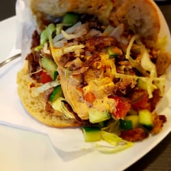 The Kebab House - Mhhhh
