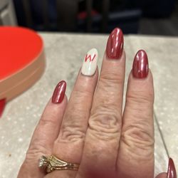Sophia’s Nails