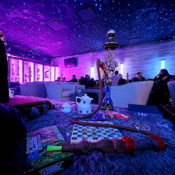 Darvish Hookah Lounge