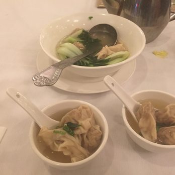 Great Eastern Restaurant - Wonton soup - Dim Sum Near Me - San Francisco, California Great Eastern Restaurant - Wonton soup - Dim Sum Near Me - San Francisco, California