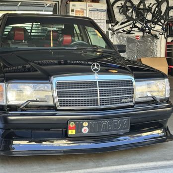 The Great Auto Body - Final results - Body Shops Near Me - Santa Clara, California