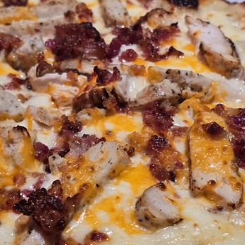 Brienzo's - Chicken bacon ranch - Pizza Near Me - East Peoria, Illinois
