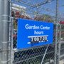 Walmart Garden Center